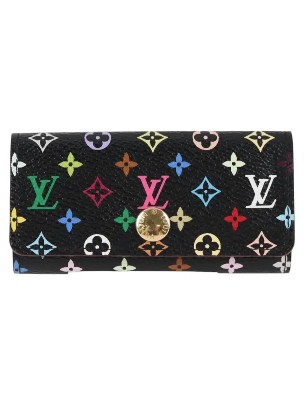 Louis Vuitton Multicolor Multicles 4 #344212L59B